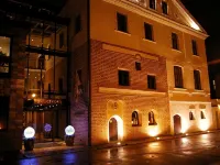 Daugirdas Old City Hotel Hotels in Kaunas