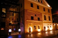 Daugirdas Old City Hotel Hotels in 
