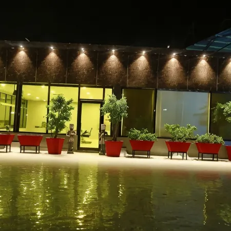 Hotel Aradhana Mount Abu