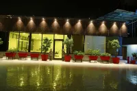 Hotel Aradhana Mount Abu