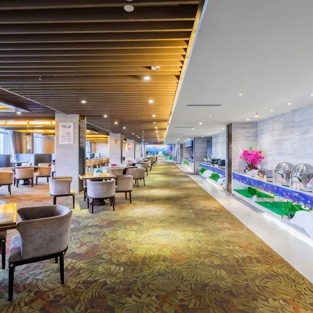Tongsheng Hotel