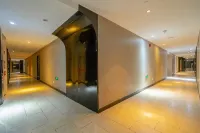 Haikou Sutu Apartment (Shimao Center Wanxiangcheng Branch) - Condos