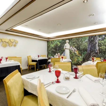Hotel Regina Отели в г. Фатима