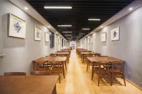 Liyang Fushida Hotel - 2-Star