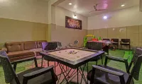 Nivanta Hotel Panchgani - Parkplatz