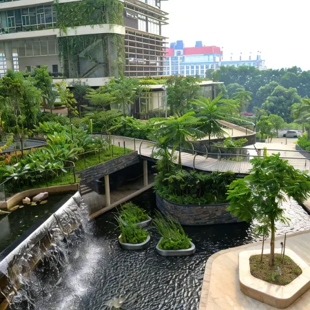 Somerset Medini Iskandar Puteri