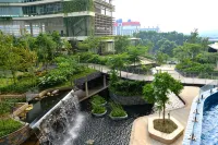 Somerset Medini Iskandar Puteri Hotels in 