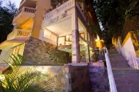 Ocean Suite - parking