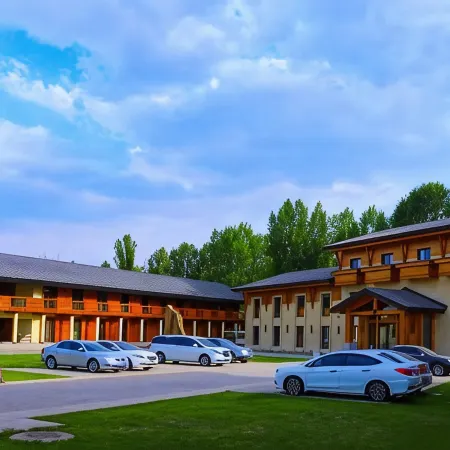 Yunzhuyi Hotel