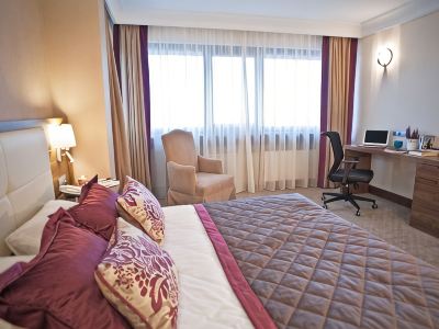 Apart Hotel Best