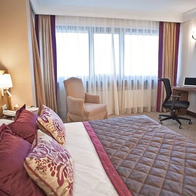 Apart Hotel Best Hotels near Birlik