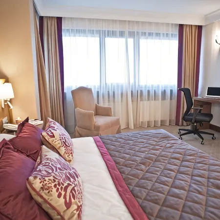 Apart Hotel Best
