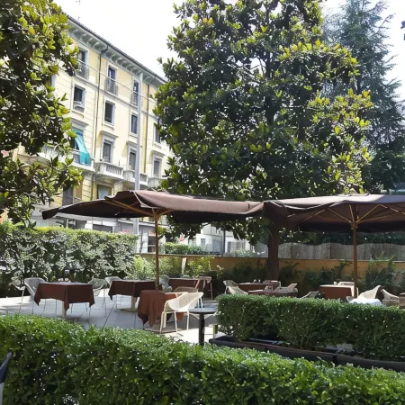 Starhotels Ritz