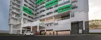 Whiz Prime Hotel Megamas Manado