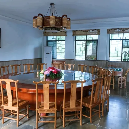 Suixian Qingxiang Heyuan Homestay