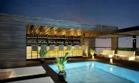 Everland Hotel - Bar