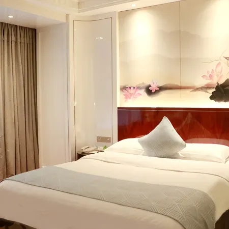 GreenTree Eastern Hotel (Binhai Obrao Liya City Square)