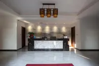 Moonlight Inn, Tongguan Kiln Ancient Town, Xinhualink