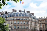 Hôtel du Louvre, in The Unbound Collection by Hyatt - 5-Star