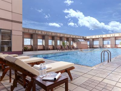 The Splendor Taichung Hotel