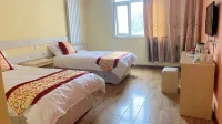 Longnan Chenglai Hotel