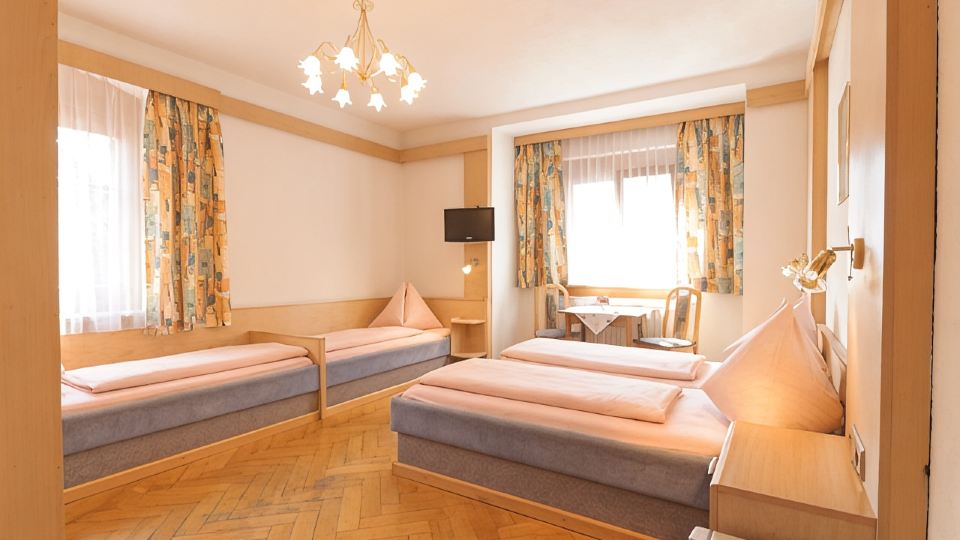 Hotel Tautermann
