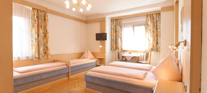 Hotel Tautermann Hotels in Innsbruck