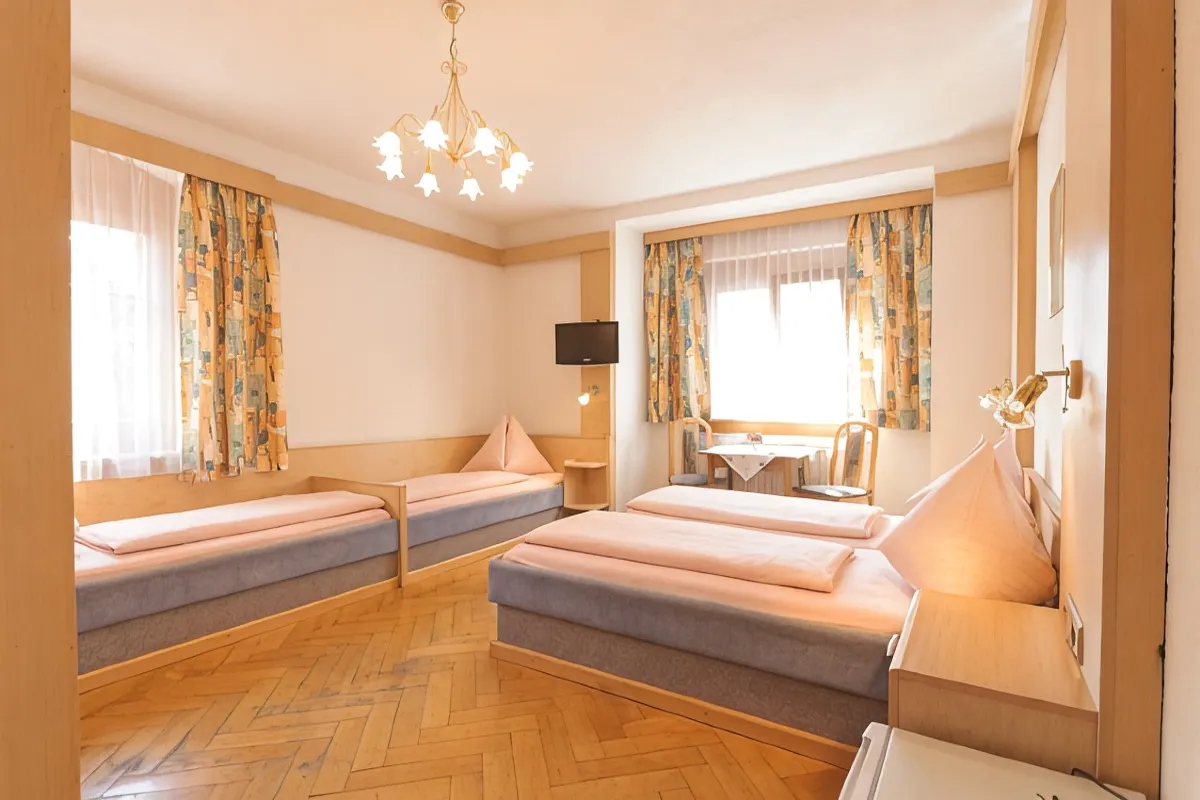 Hotel Tautermann
