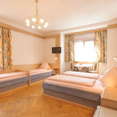 Hotel Tautermann Hotels in der Nähe von Messe Innsbruck