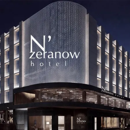 Sanming Enzerano Fashion Hotel