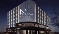 Sanming Enzerano Fashion Hotel