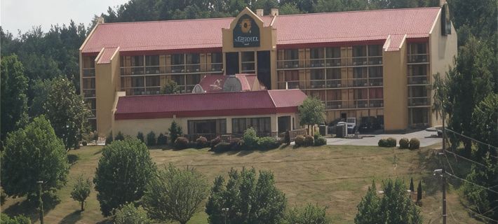 Extended Stay America Suites - Bristol Hotels in Bristol