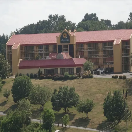 Extended Stay America Suites - Bristol