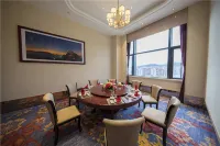 Wen Gong Hotel - sarapan