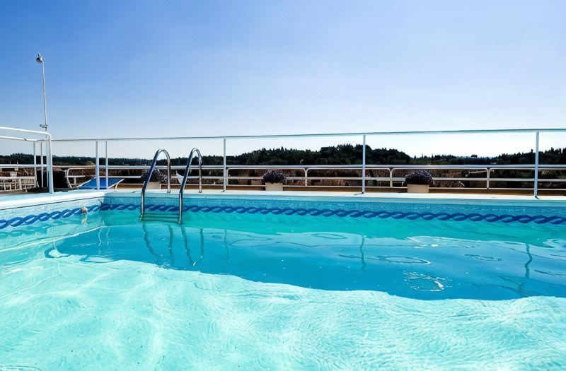 Hotel Kraft photo 4