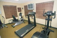 City Express by Marriott Danville - Gym
