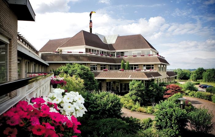 Hotel Gladbeck van der Valk