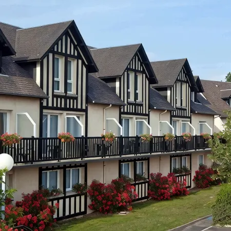 Mercure Cabourg Hôtel & Spa