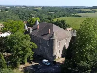 Château de Trévien Hotels in Département Tarn
