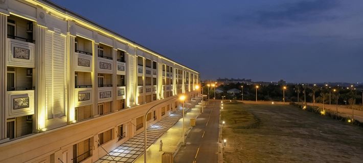 Hoya Resort Hotel Chiayi Hotels in Chiayi County