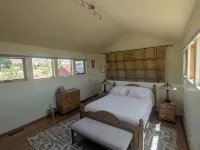 Rusty Guest House: Solitude at Zion National Park. Hotels in Virgin