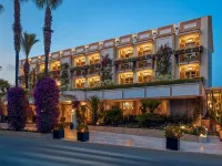 Boutique Hotel Esplanade Hotel a Capaccio Paestum