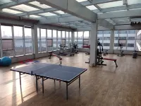 Xintiancheng Hotel Hotels in Lu County