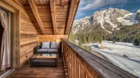 Maribel Hotel - Mountain View