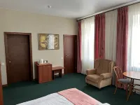 Boutique Hotel Borovnitsa - 2星級