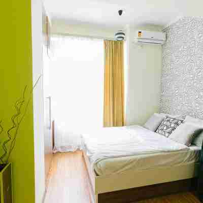 Umba Apartment N6 - new building Rooms