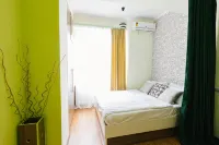 Umba Apartment N6 - new building - Condos