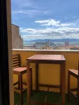Studio Apartments Centro Storico Via Manno - con vista mare