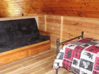 Lake view home with water access Hotels in Standish