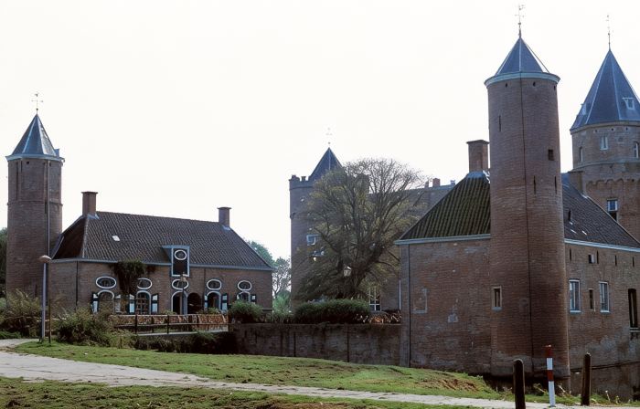 Stayokay Hostel Domburg